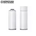 aluminum aerosol can